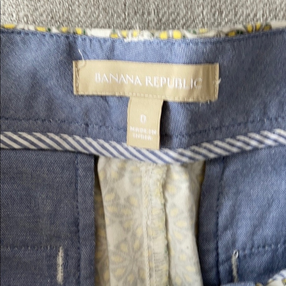 Printed Shorts - Picture 4 of 6
